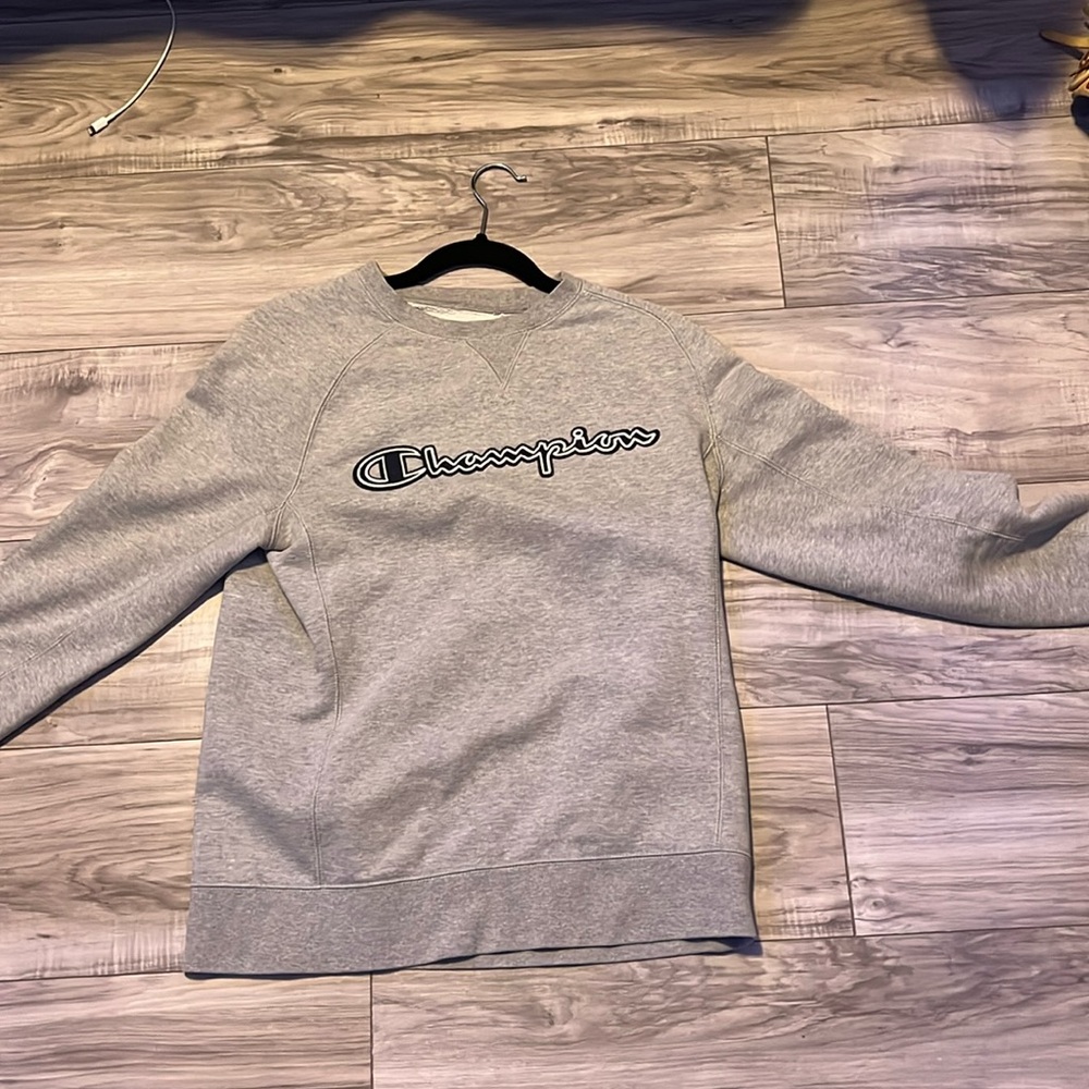Champion Crewneck